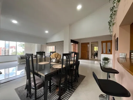 Apartamento En Venta, El Poblado