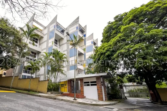 Apartamento En Venta En Oripoto 24-28361 As