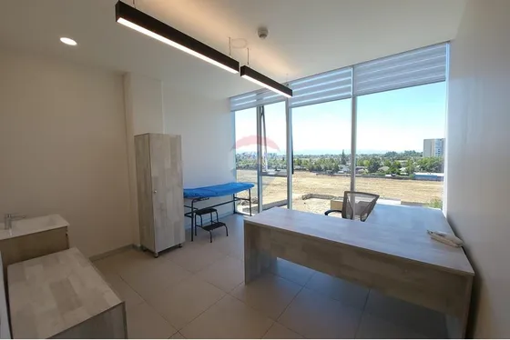 Arriendo Consultorio Amoblado En Pichimapu