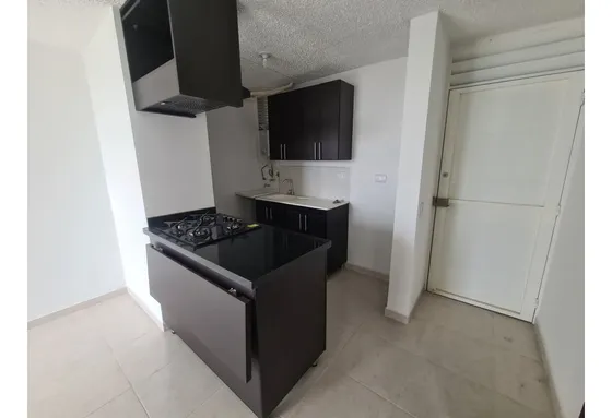 Estrene Apartamento Con Todas Las Comodidades A Un Precio Increible.
