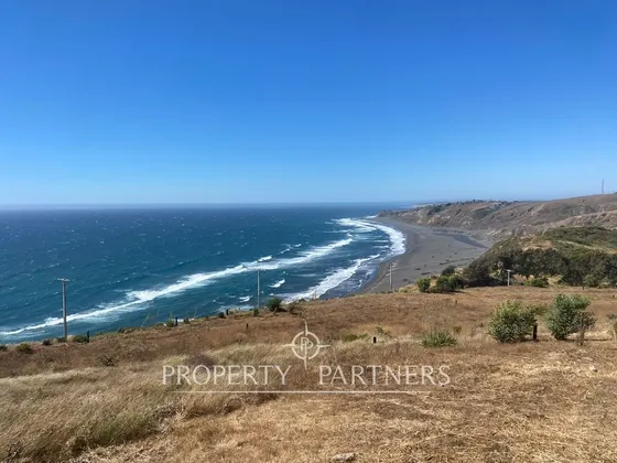 Matanzas, Preciosos Terrenos Frente Al Mar