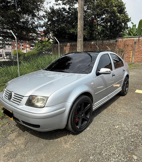 Volkswagen Jetta 2.0 Trendline