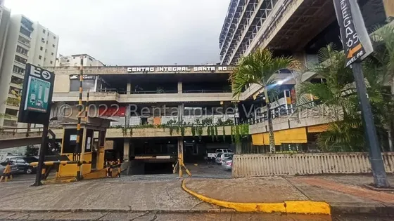 Local Comercial En Venta En Santa Rosa De Lima, Es El Lugar Ideal Para Poner En Marcha Su Negocio Mls #26-20646 Bm