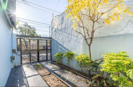 Venta - Casa 4 Amb. - Ramos Mejia Sur Venta - Casa 4 Amb. - Ramos Mejia Sur