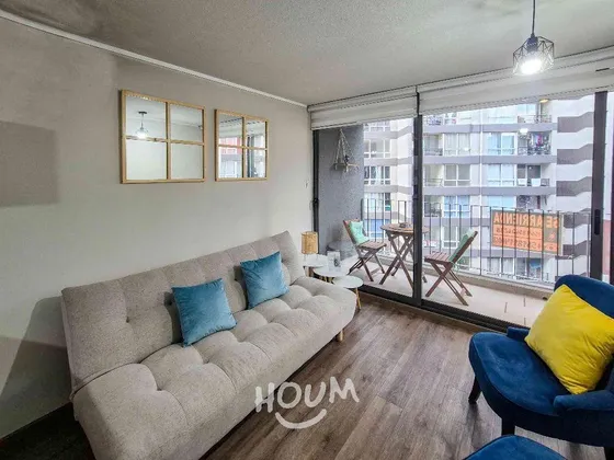 Departamento San Martín Id: 173182