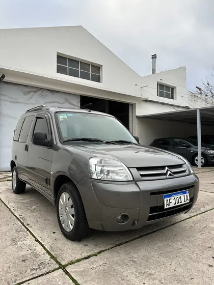 Citroën Berlingo Multispace 1.6 Xtr Hdi 92cv