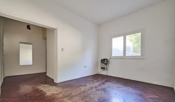 Venta Departamento 2 Ambientes  Almagro