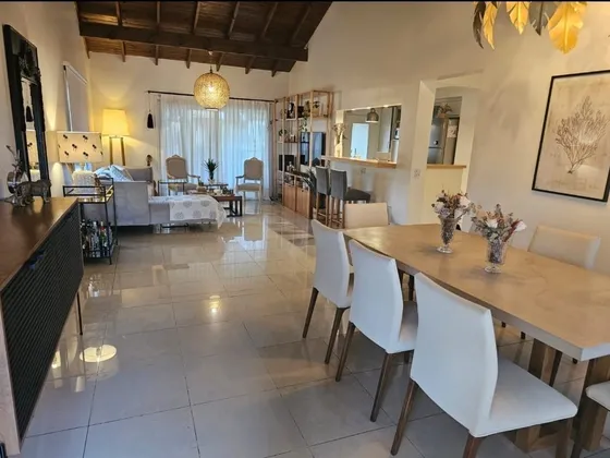 Departamento  En Alquiler En North Ville, Pilar, G.b.a. Zona Norte