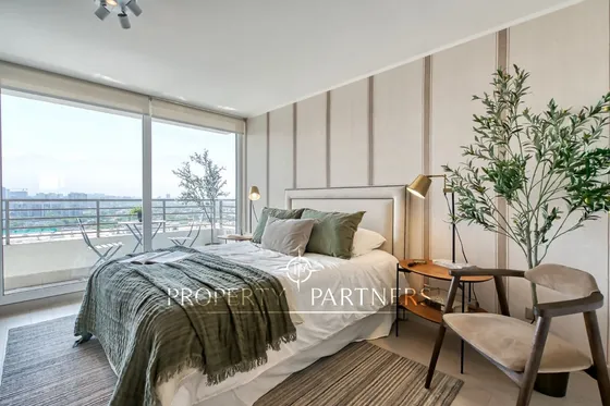 ¡inverte Pagando Menos! Compra Departamento Exclus...
