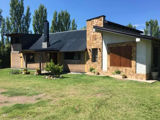 Vendo Casa Quinta