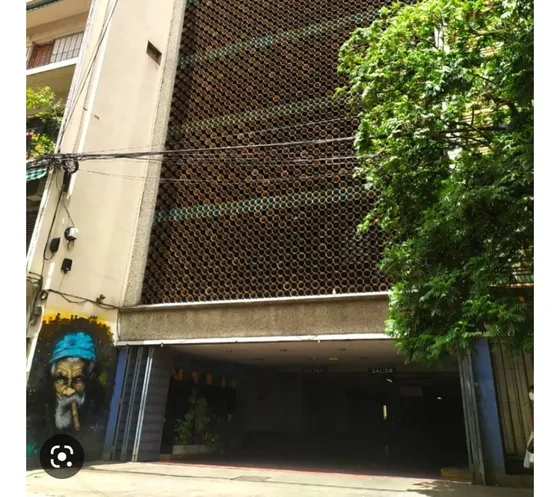Venta Cochera Centro