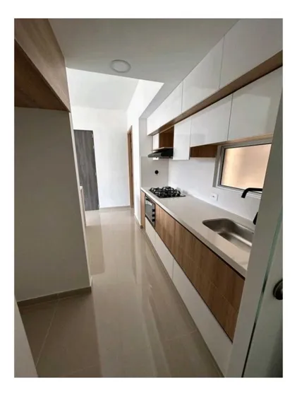 Venta Apartamento, Calasanz Parte Baja, Medellín Antioquia 