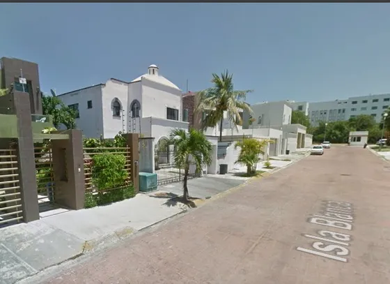 Casa En Venta En Cancun Benito Juarez Qroo.