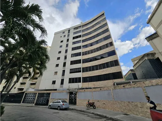Apartamento En Obra Gris En Venta Urb San Isidro Residencias Manhattan