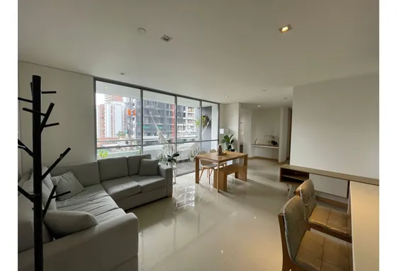Apartamento En Arriendo Castropol