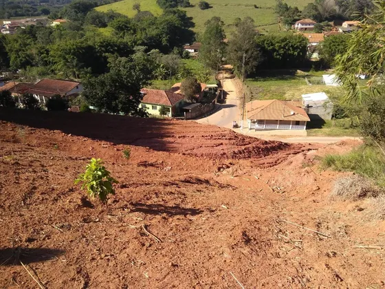 Terreno  Vendo 