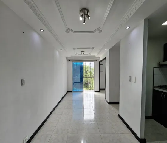 Se Arrienda Apartamento En Balcones De Valdepeñas
