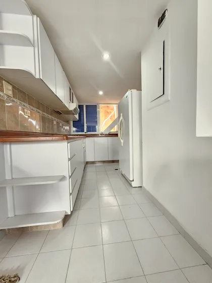 Se Alquila Apartamento En Residencias Árbol Para Vivir 
