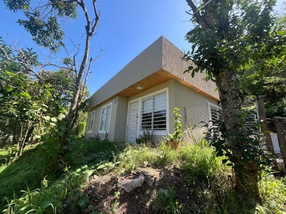 Barrio Privado Sierra Nueva Mendiolaza. Casa En Venta De 3 Dormitorios