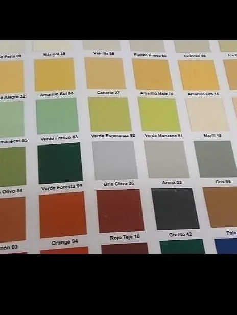 La Mejor Pintura A Buen Precio 