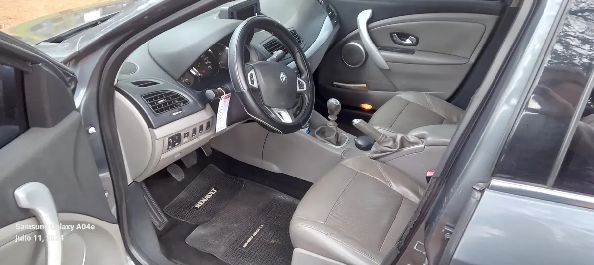 Renault Fluence 2.0 Privilege Mt562896443739351041