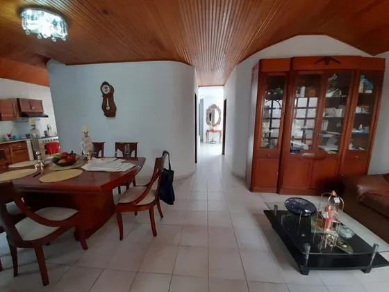 Barrio Municipal - Casa En Venta Candelaria Valle Del Cauca