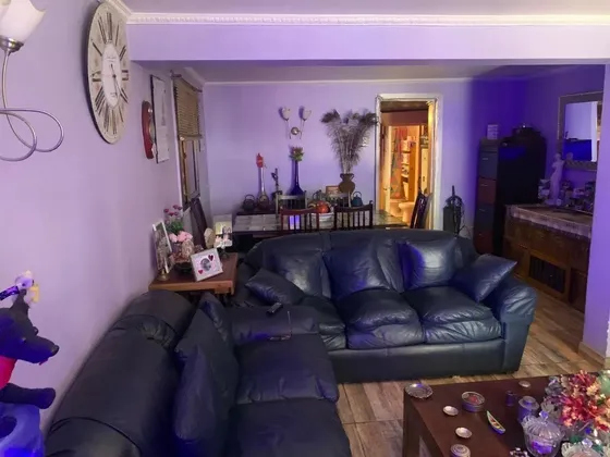 Casa En Venta De 3 Dorm. En Pedro Aguirre Cerda