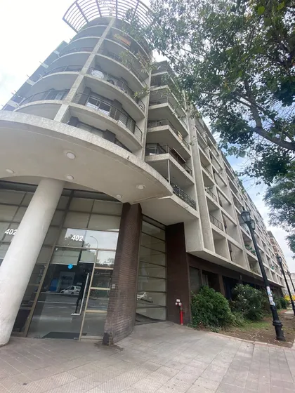 Departamento, Estilo Mariposa, Excelente Ubicación, Santiago