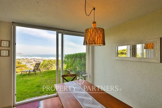 Pinares Departamento Con Jardín