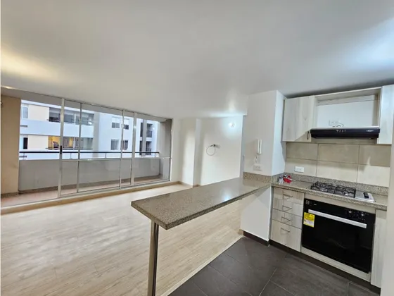 Se Arrienda Apartamento En Alameda De San Diego - Gran Granada