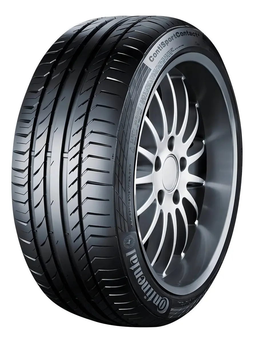Llanta Continental Contisportcontact 5 ContiSportContact 5 P 225/40R18 92 Y