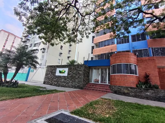 Apartamento En Alquiler En Urb. Base Aragua 