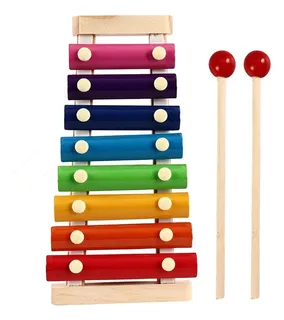 Marimbas para niños on sale