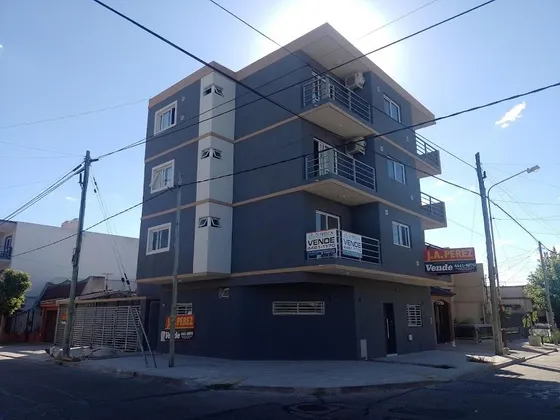 Mono Ambiente Oportunidad Ingreso Y Financiacion
