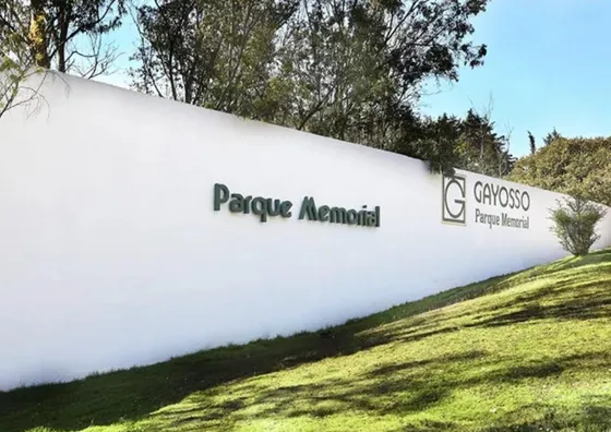 Lote A Perpetuidad 4 Personas En Gayosso Parque Memorial