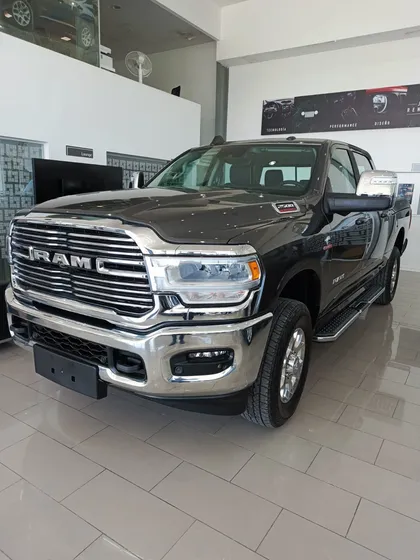 Ram 2500 6.7 Laramie At6 350cv 4x4