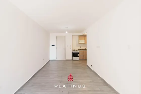 Departamento En Venta De 1 Dormitorio Con Pileta, Bº Cofico, Con Renta
