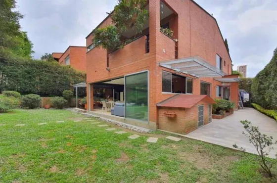 Venta Casa Loma Los Benedictinos, Reserva De San Jorge