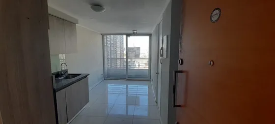 Muy Buen Departamento 1d/1b En Stgo Centro