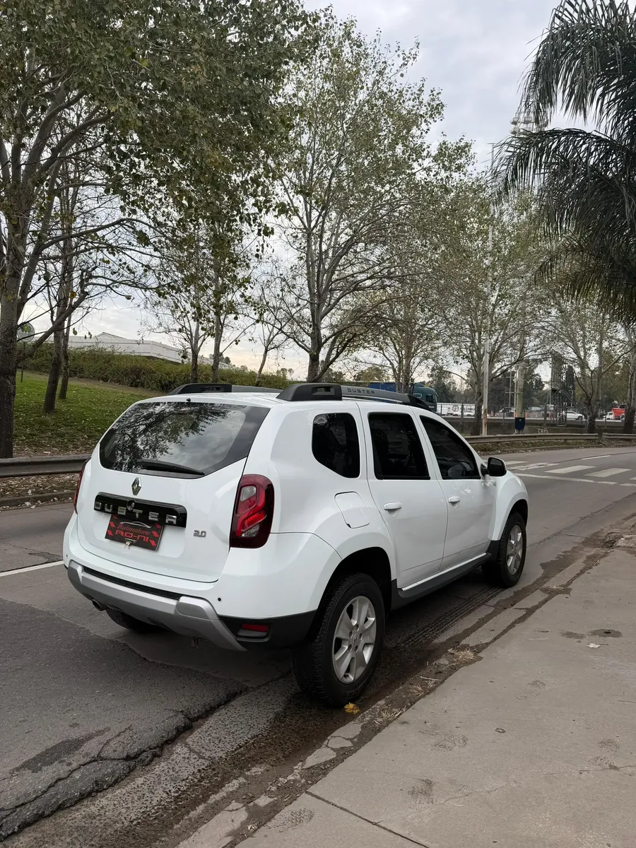 Renault Duster 2.0 Ph2 4x2 Privilege506647471908474885