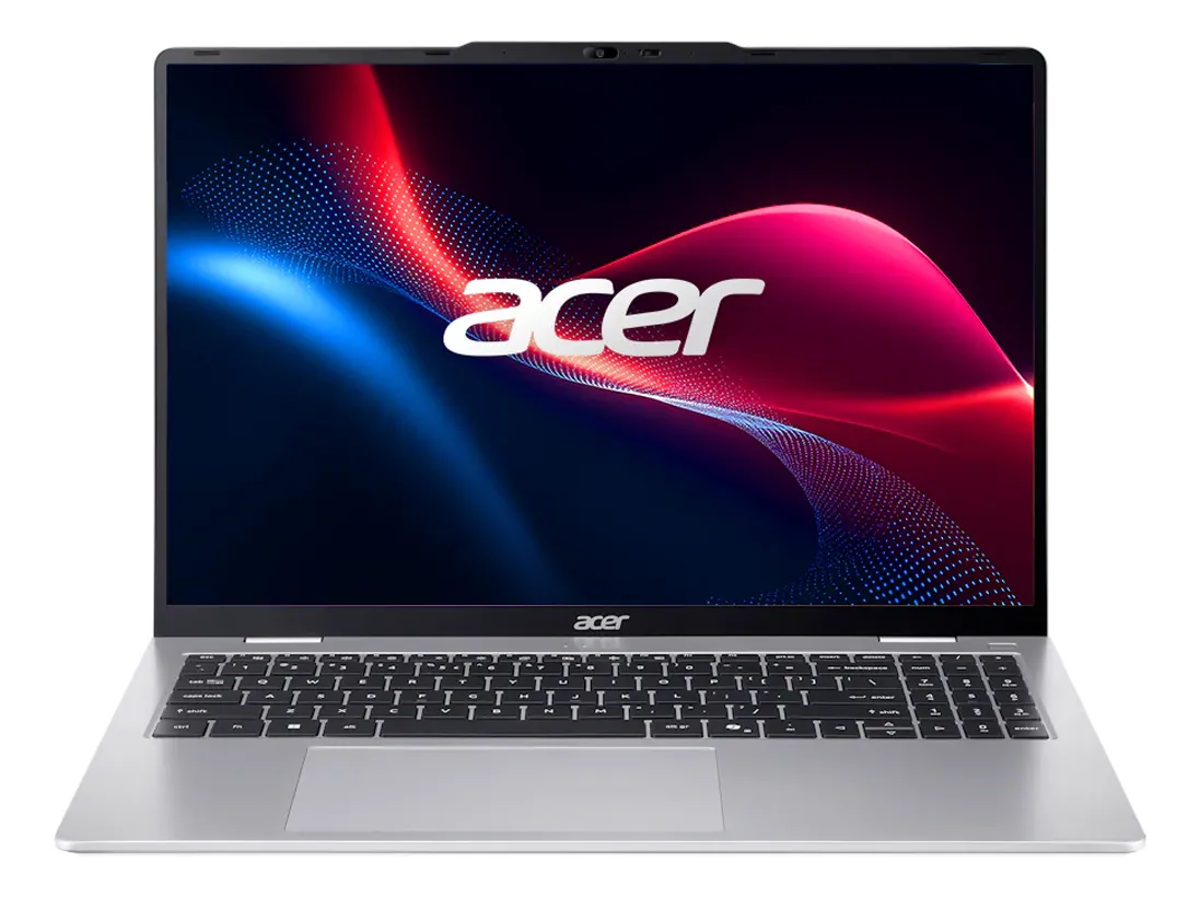 Portátil Acer Al16-53p Intel Ultra 5 Ram 16gb 512gb Ssd 16 Light Silver