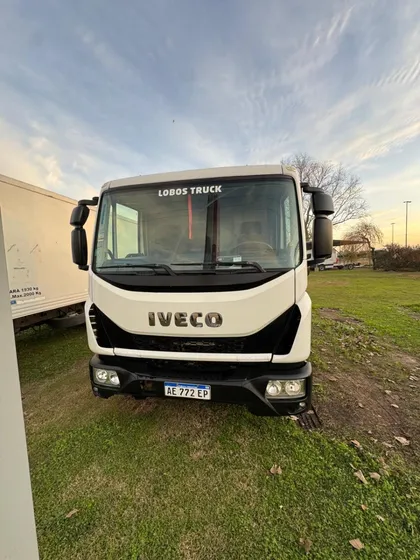 Iveco 190