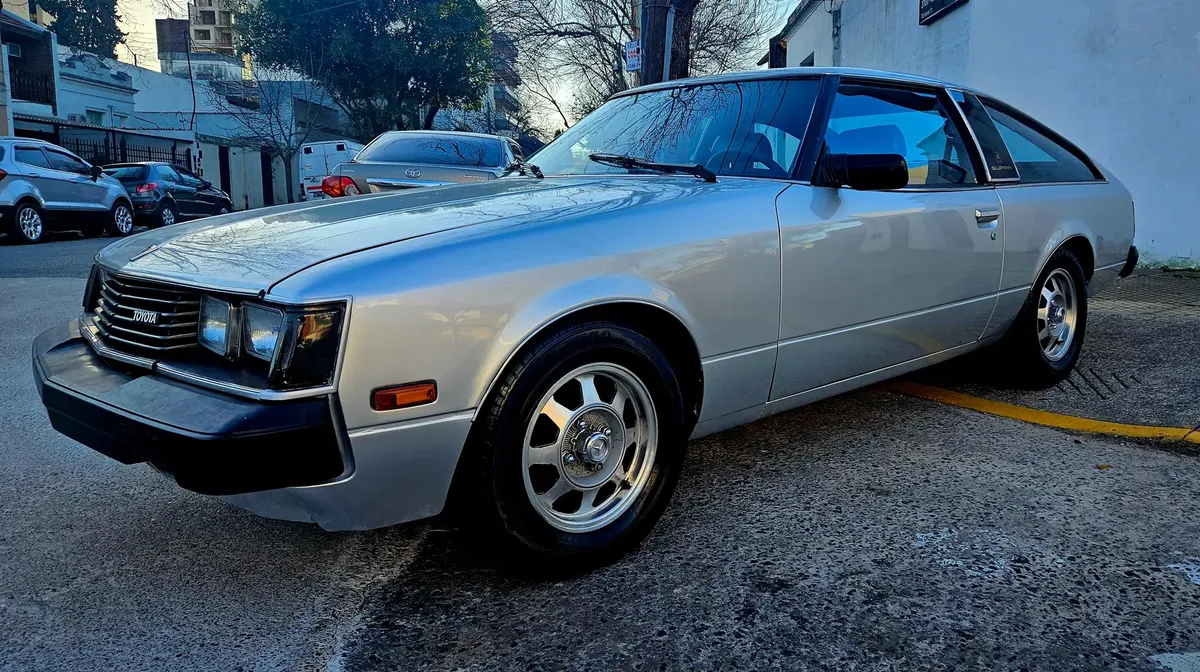 Toyota Celica 2.0 Lift Back GT