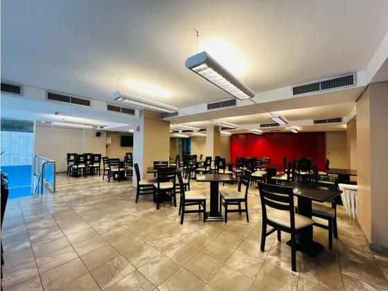 Se Alquila Local Comercial 500m² El Rosal