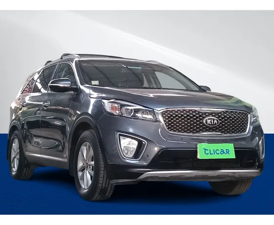 Kia Sorento Xrs