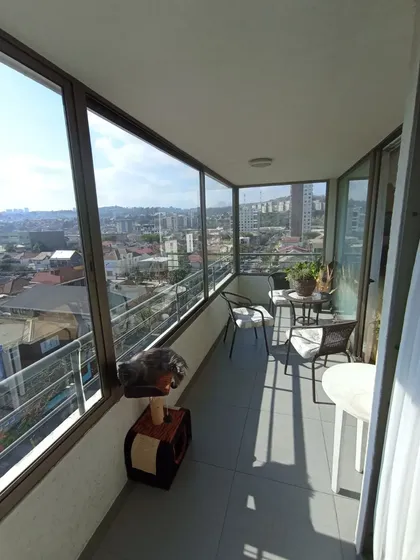 Departamento En Venta En Libertad Viña Del Mar