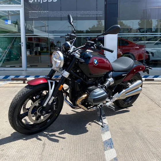 Bmw R 12 2024