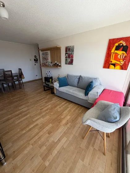 Se Vende Hermoso, Cómodo Y Funcional Departamento En Copiapó