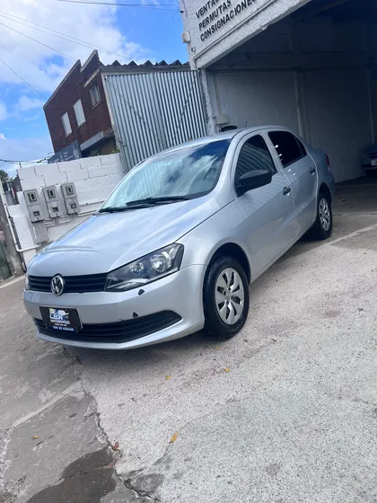 Volkswagen Gol 1.6 Power 101cv