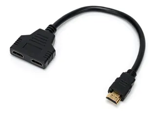 Conector multiple de hdmi sale